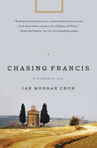 Cover image for Chasing Francis, isbn: 9780310336693