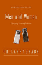 Cover image for The Men and Women, isbn: 9780310336884