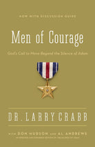 Cover image for The Men of Courage, isbn: 9780310336921