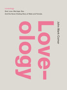 Cover image for Loveology, isbn: 9780310337263