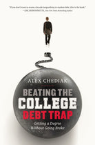 Cover image for Beating the College Debt Trap, isbn: 9780310337423