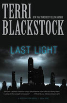 Cover image for Last Light, isbn: 9780310337782