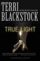 Cover image for True Light, isbn: 9780310337805