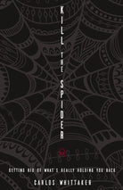 Cover image for Kill the Spider, isbn: 9780310338000
