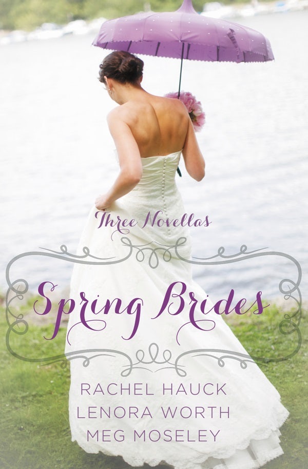 Cover image for Spring Brides, isbn: 9780310338710