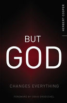 Cover image for But God, isbn: 9780310338925
