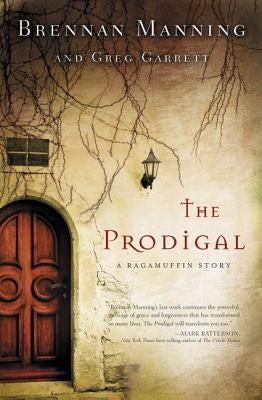 Cover image for The Prodigal, isbn: 9780310339007