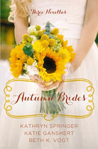 Cover image for Autumn Brides, isbn: 9780310339243