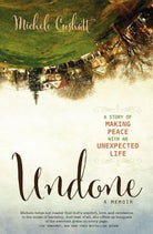 Cover image for Undone, isbn: 9780310339786