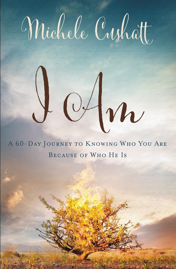 Cover image for I Am, isbn: 9780310339809