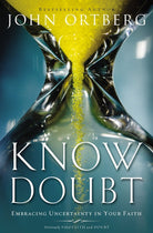 Cover image for The Know Doubt, isbn: 9780310341079