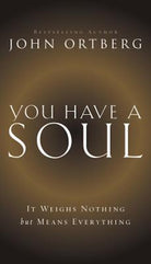 Cover image for The You Have a Soul Booklet, isbn: 9780310341451