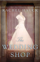 Cover image for The Wedding Shop, isbn: 9780310341543