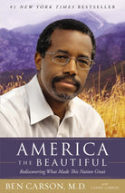 Cover image for America the Beautiful, isbn: 9780310341987