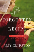 Cover image for The Forgotten Recipe, isbn: 9780310341994