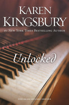 Cover image for Unlocked, isbn: 9780310342540