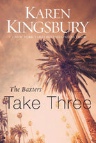 Cover image for The Baxters Take Three, isbn: 9780310342670