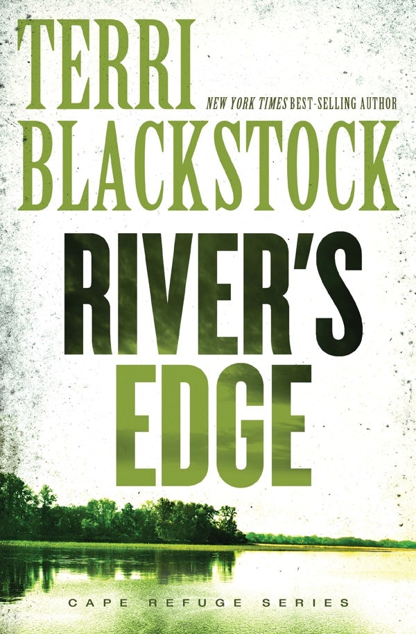 Cover image for River's Edge, isbn: 9780310342793