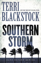 Cover image for The Southern Storm, isbn: 9780310342809