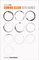 Cover image for Coming Clean, isbn: 9780310343646