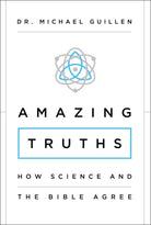 Cover image for Amazing Truths, isbn: 9780310343752