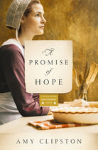 Cover image for A Promise of Hope, isbn: 9780310344087
