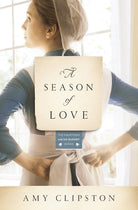 Cover image for A Season of Love, isbn: 9780310344155