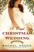 Cover image for A Royal Christmas Wedding, isbn: 9780310344537