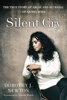 Cover image for Silent Cry, isbn: 9780310344841