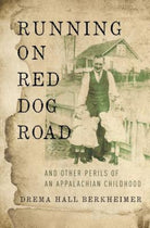 Cover image for Running on Red Dog Road, isbn: 9780310344964