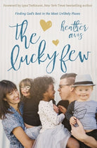Cover image for The Lucky Few, isbn: 9780310345466