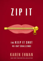 Cover image for Zip It, isbn: 9780310345879