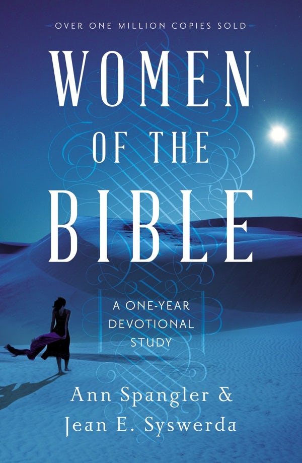 Cover image for Women of the Bible, isbn: 9780310346203