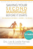 Cover image for Saving Your Second Marriage Before It Starts, isbn: 9780310346302