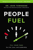 Cover image for People Fuel, isbn: 9780310346593