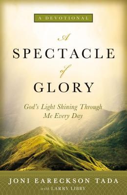 Cover image for A Spectacle of Glory, isbn: 9780310346777