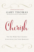 Cover image for Cherish, isbn: 9780310347262