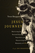 Cover image for Jesus Journey, isbn: 9780310347767