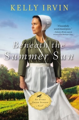 Cover image for Beneath the Summer Sun, isbn: 9780310348085