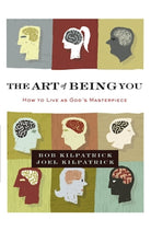 Cover image for The Art of Being You, isbn: 9780310348238