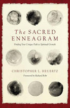Cover image for The Sacred Enneagram, isbn: 9780310348276
