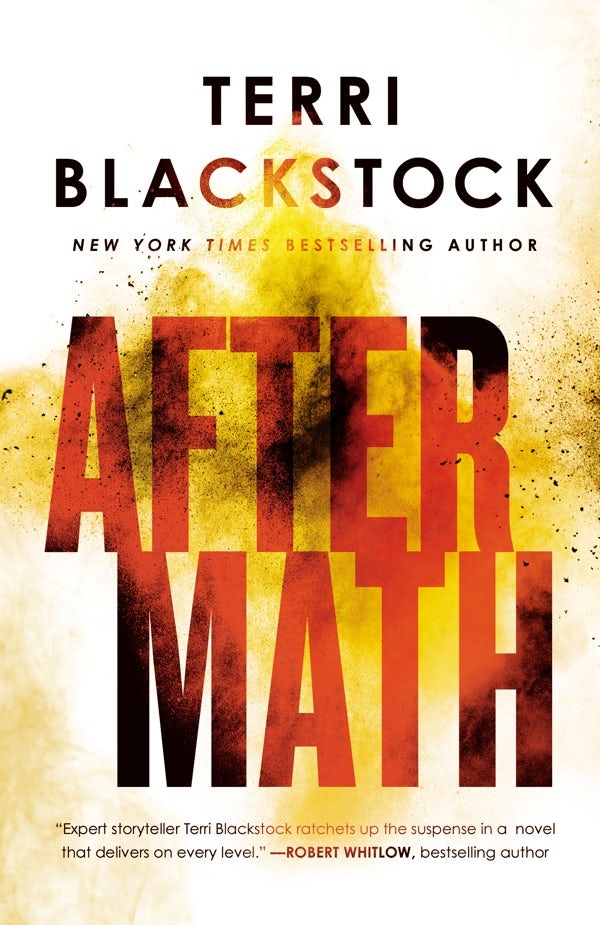 Cover image for Aftermath, isbn: 9780310348580