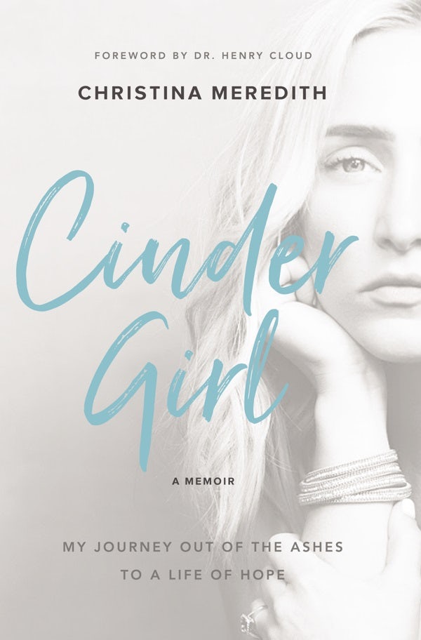 Cover image for Cindergirl, isbn: 9780310348931