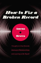 Cover image for How to Fix a Broken Record, isbn: 9780310349334