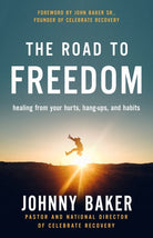 Cover image for The Road to Freedom, isbn: 9780310349877