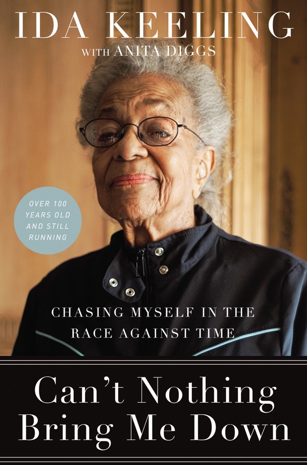 Cover image for Can't Nothing Bring Me Down, isbn: 9780310349891