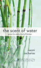 Cover image for The Scent of Water, isbn: 9780310350088