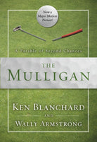 Cover image for The Mulligan, isbn: 9780310350149