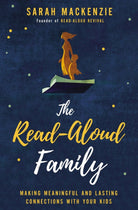 Cover image for The Read-Aloud Family, isbn: 9780310350323