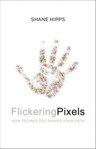 Cover image for Flickering Pixels, isbn: 9780310350378